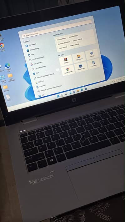 Hp probook core i5 10th generation