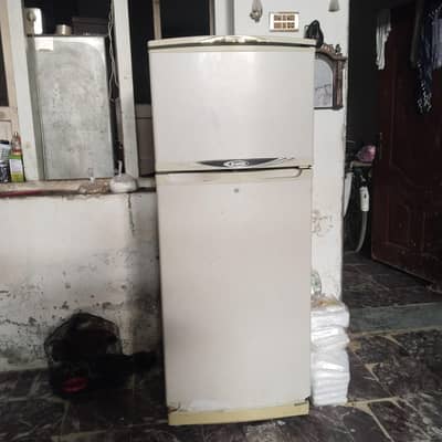 Waves Double Door Refrigerator – Heavy Duty Cooling