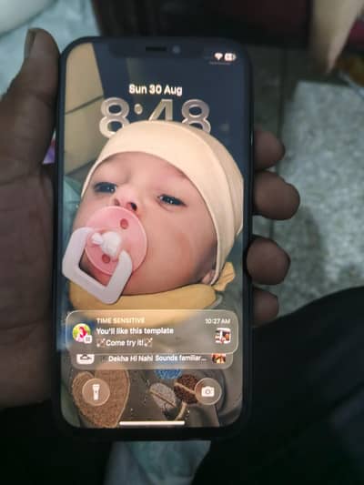 Apple iPhone 12