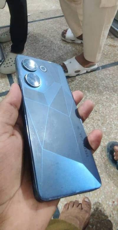 Tecno CAMON 20 Pro