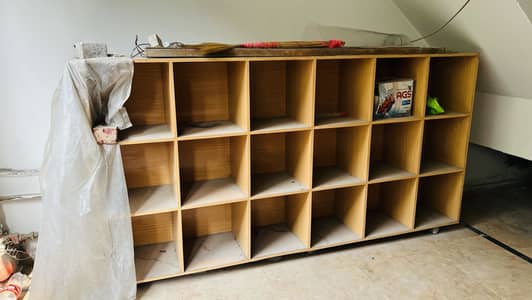 Rack for sale