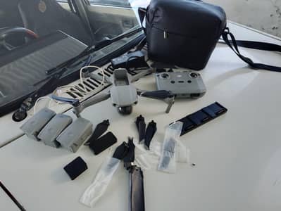 dji drone air 2 good condtion mai hai uk used hai