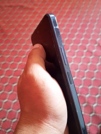 Infinix Hot 40