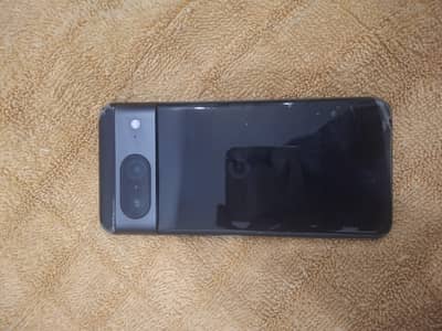Google Pixel 8