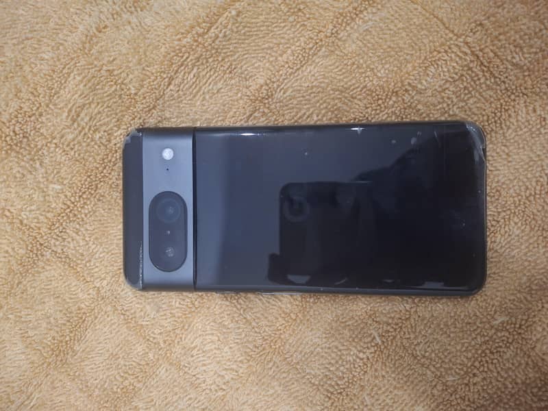 Google Pixel 8 0