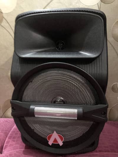 Audionic Classic Masti 85 Portable Speaker 