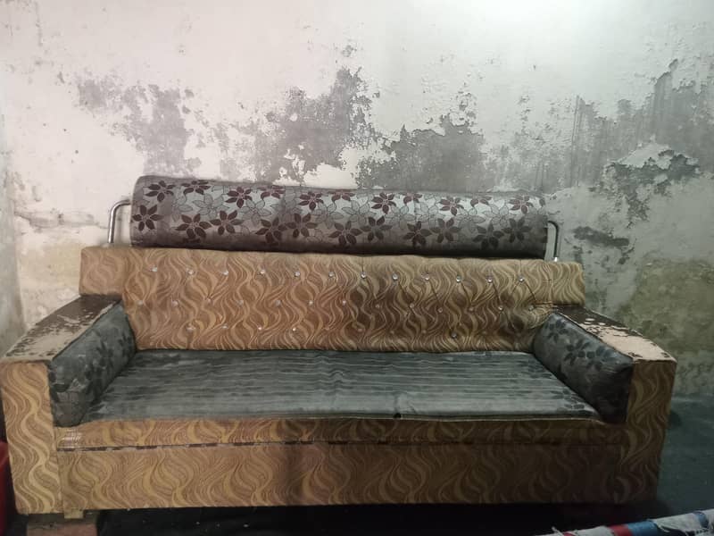 Sofas set 1.2. 3. 0