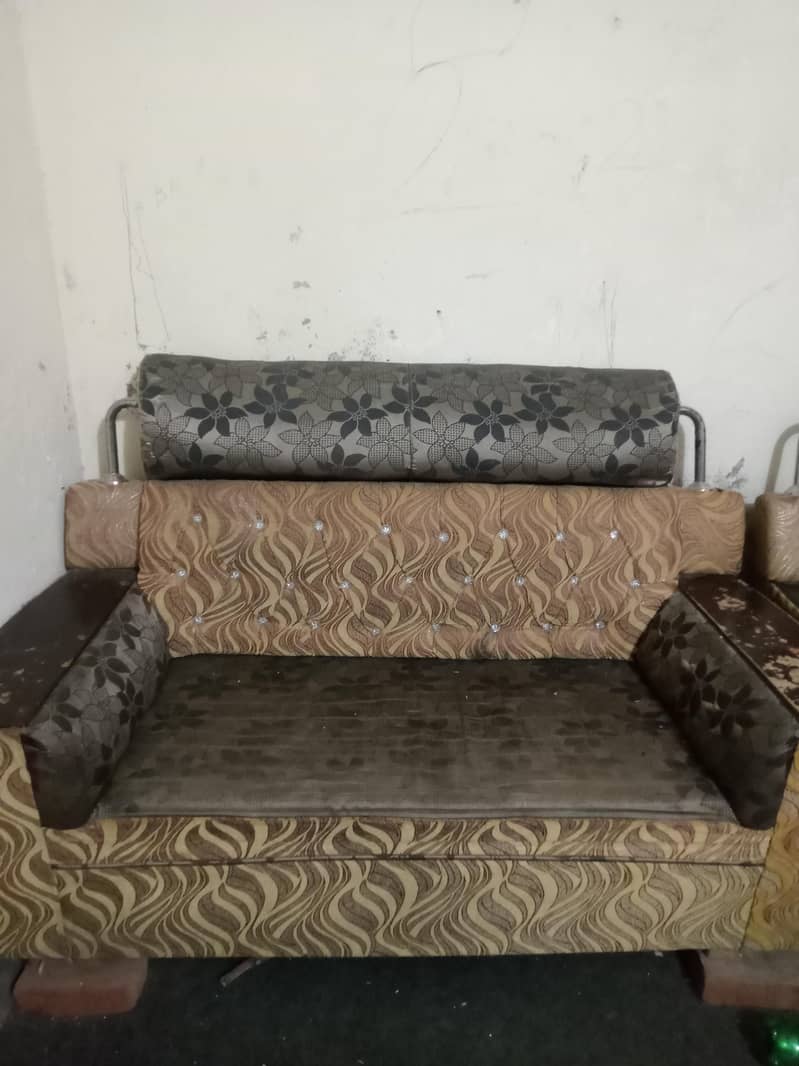 Sofas set 1.2. 3. 1