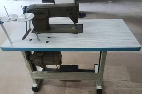 Japani Brother Sewing Machine