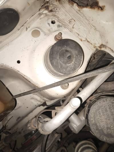 Daihatsu Cuore 2005
