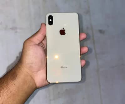 Apple iPhone XS Max