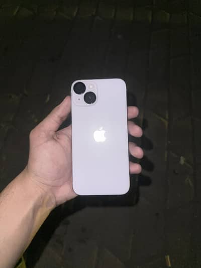 iPhone 14 Jv