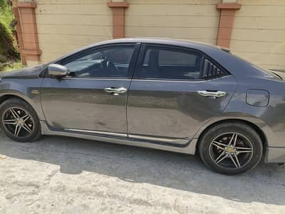 Toyota Corolla GLI 2016