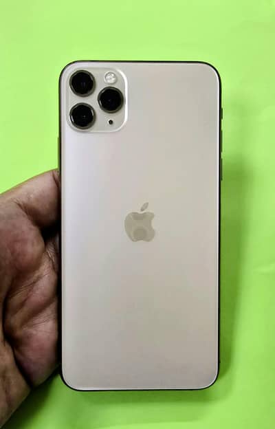 Apple iPhone 11 Pro Max unlocked
