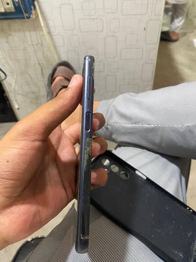 Samsung Galaxy A24