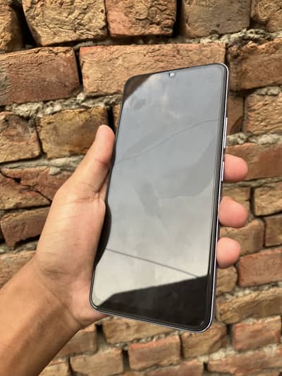 Redmi 13R 5g  exchange possible