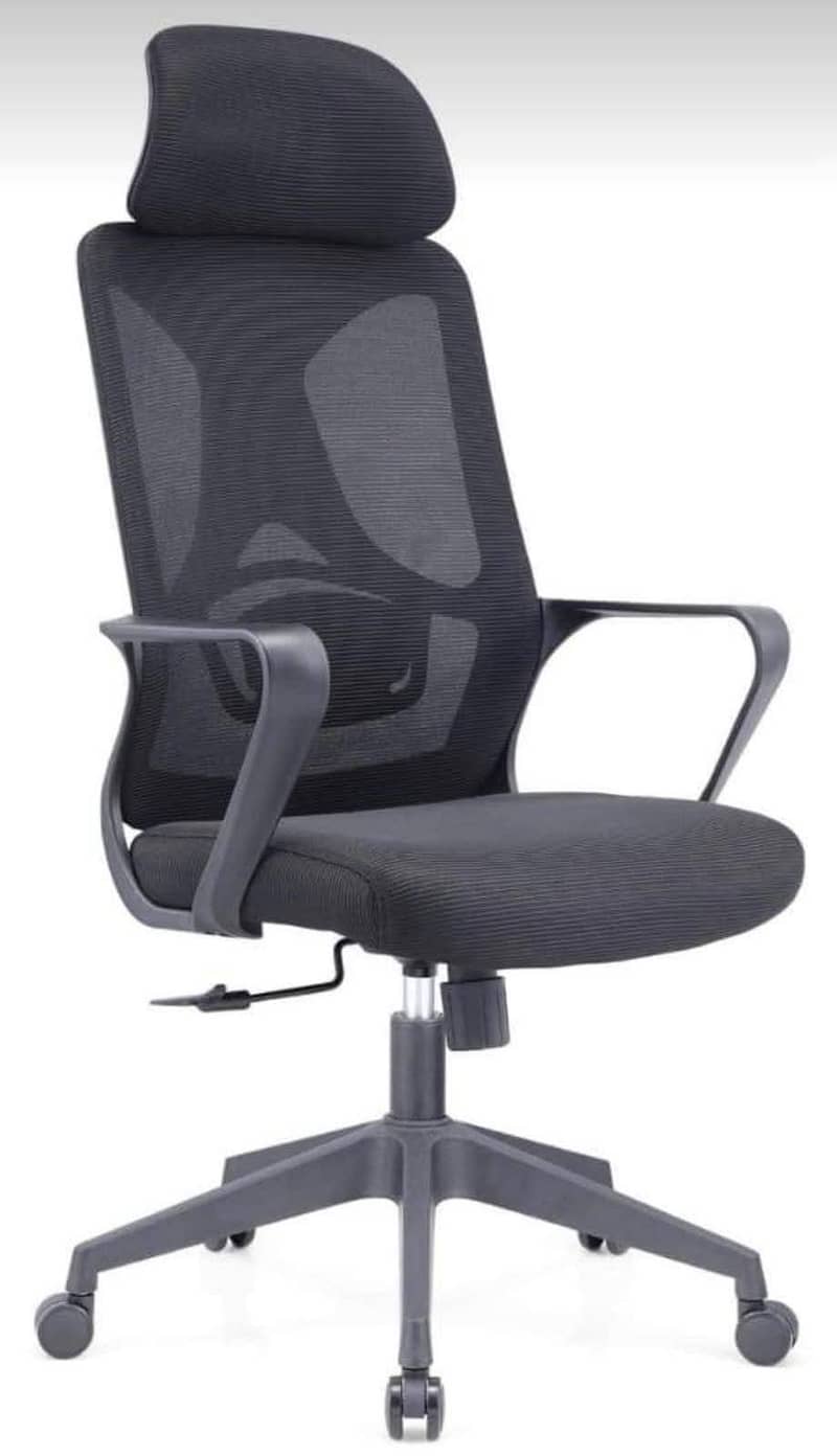 Executive Chair 0