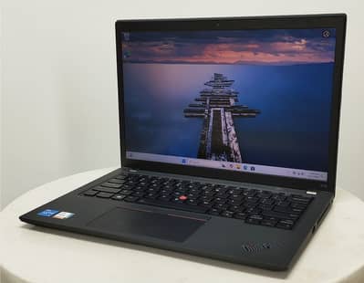 Lenovo ThinkPad X13 Gen 2 | Core i7 11th Gen | 16GB RAM | 256GB SSD