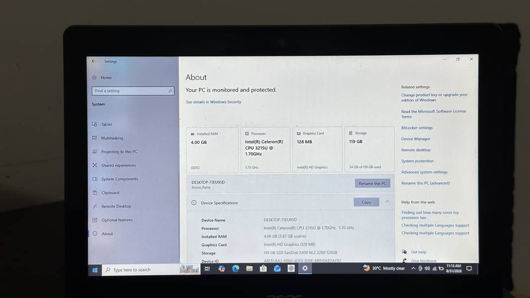 chrome book 9 1