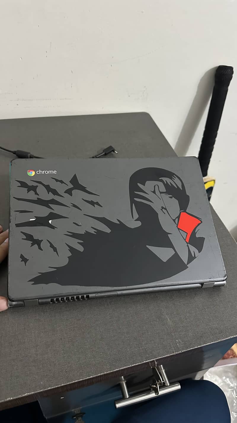chrome book 9 2