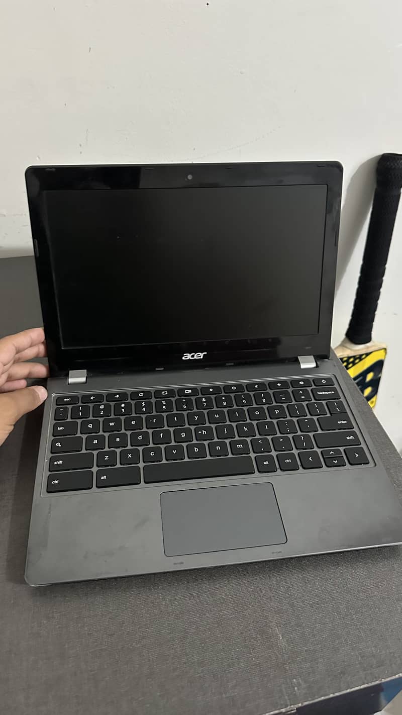 chrome book 9 4