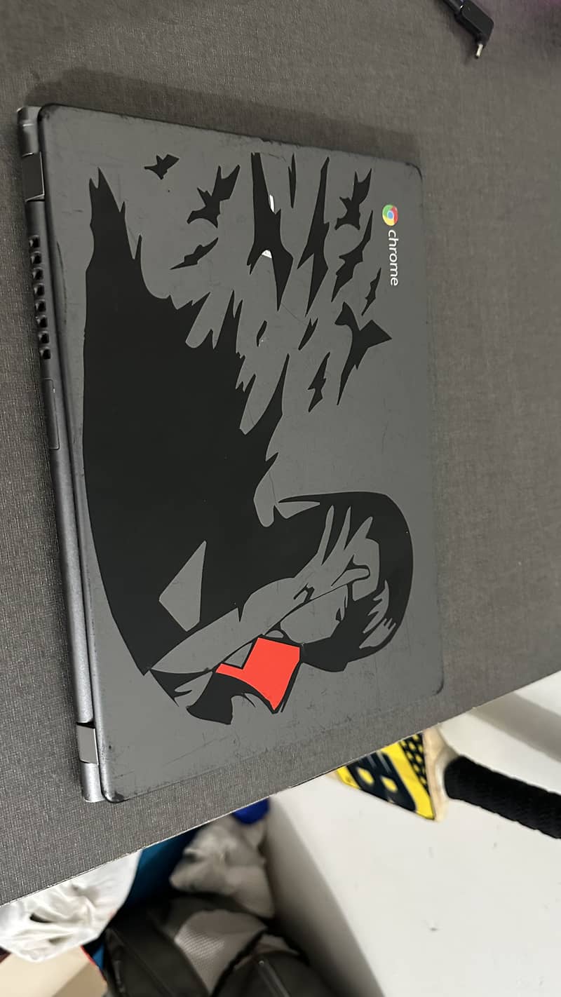 chrome book 9 6