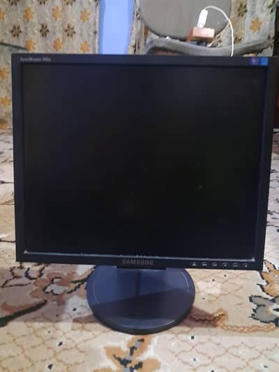 Samsung SyncMaster 740n Monitor For Sale