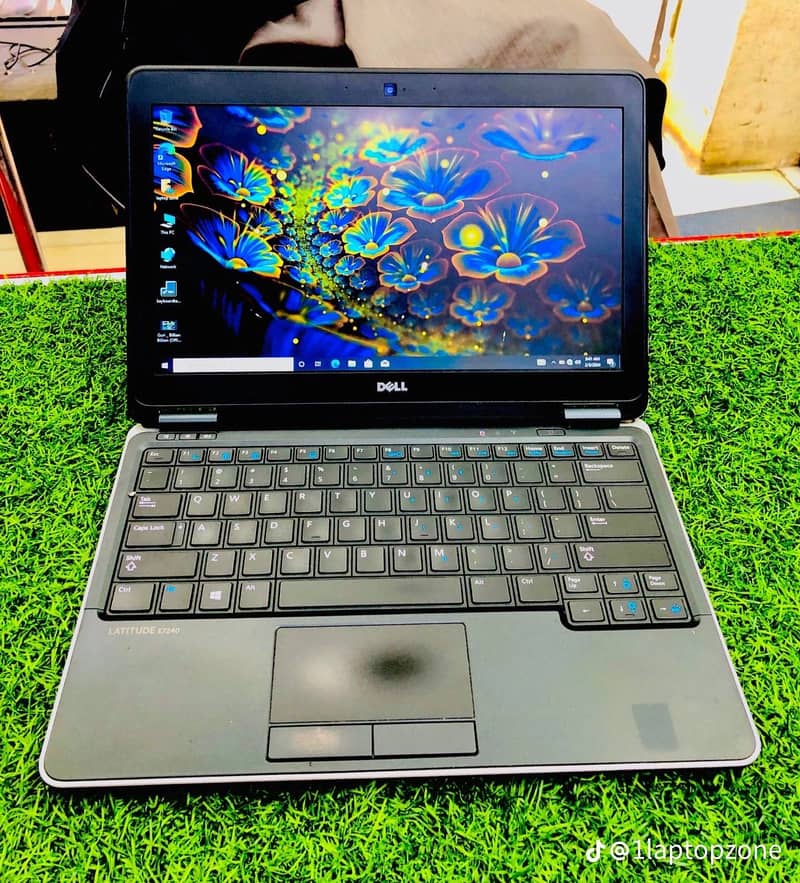 Laptop 1