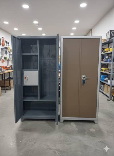 Digital Electronic Safe / Security Locker
