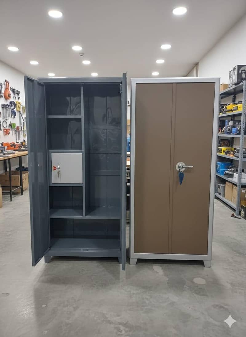 Digital Electronic Safe / Security Locker 0
