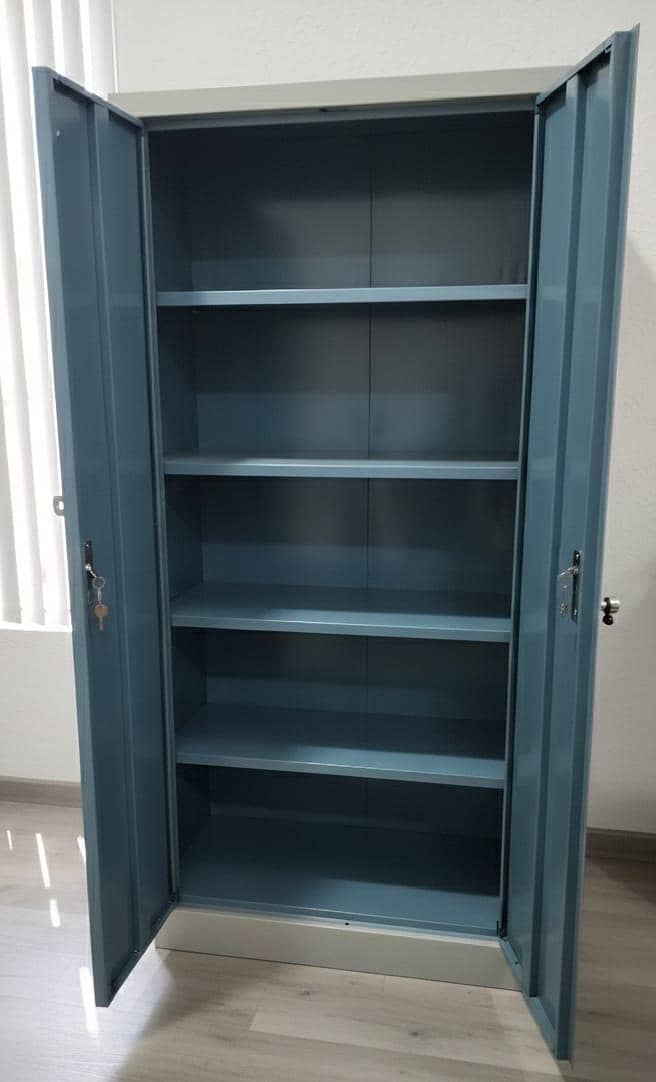 Digital Electronic Safe / Security Locker 4