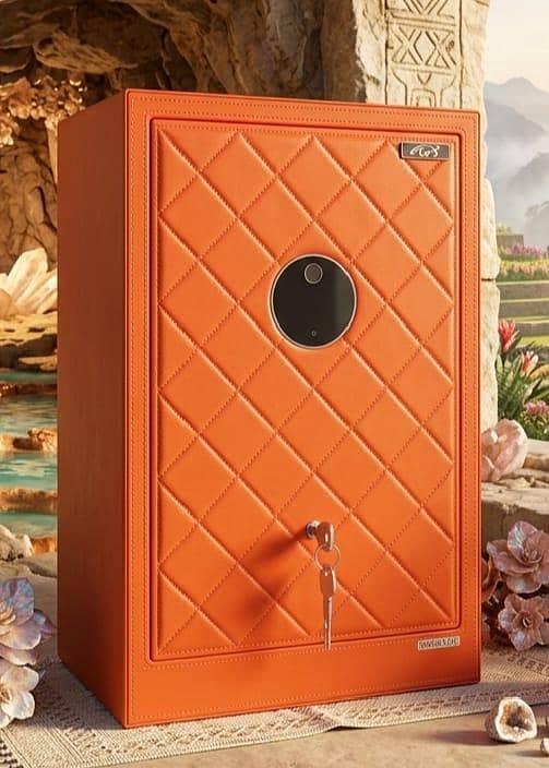Digital Electronic Safe / Security Locker 9