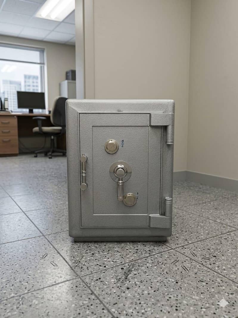Digital Electronic Safe / Security Locker 14