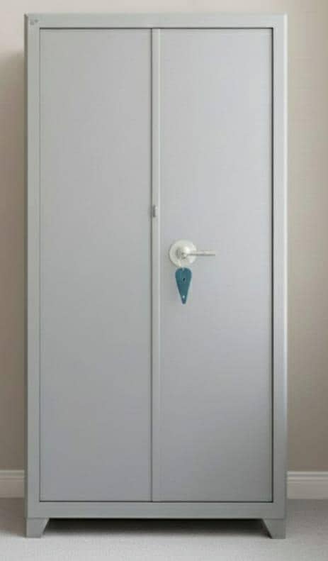 Digital Electronic Safe / Security Locker 19