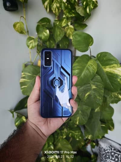 Infinix GT 30