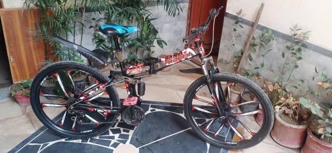 cycle