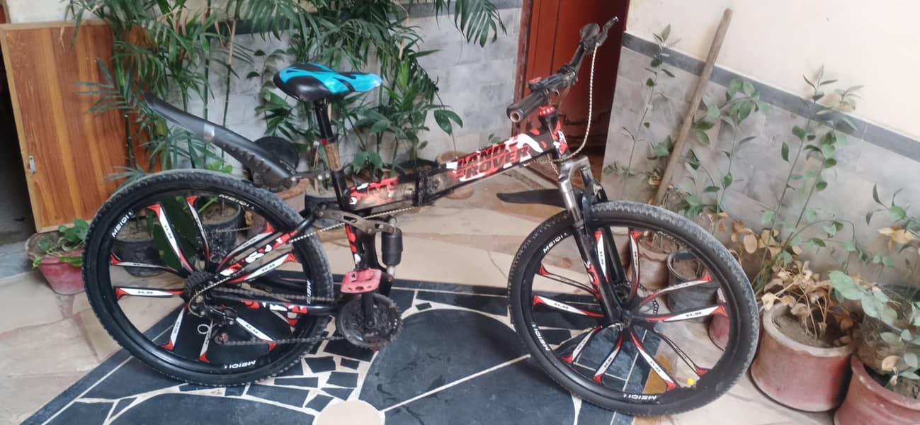cycle 0