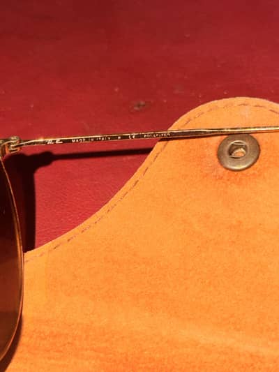 Rayban glasses