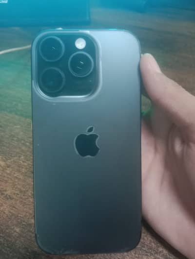 Apple iPhone 16 Pro