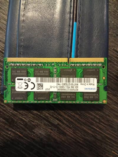 Samsung 8 gb ram