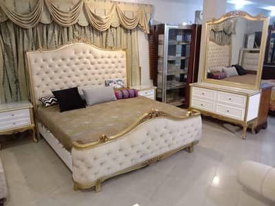 Jahangir Furniture