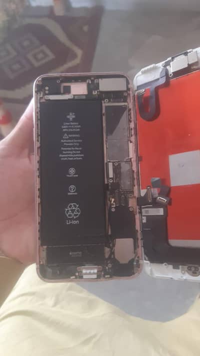 Apple iPhone 7 Plus for parts