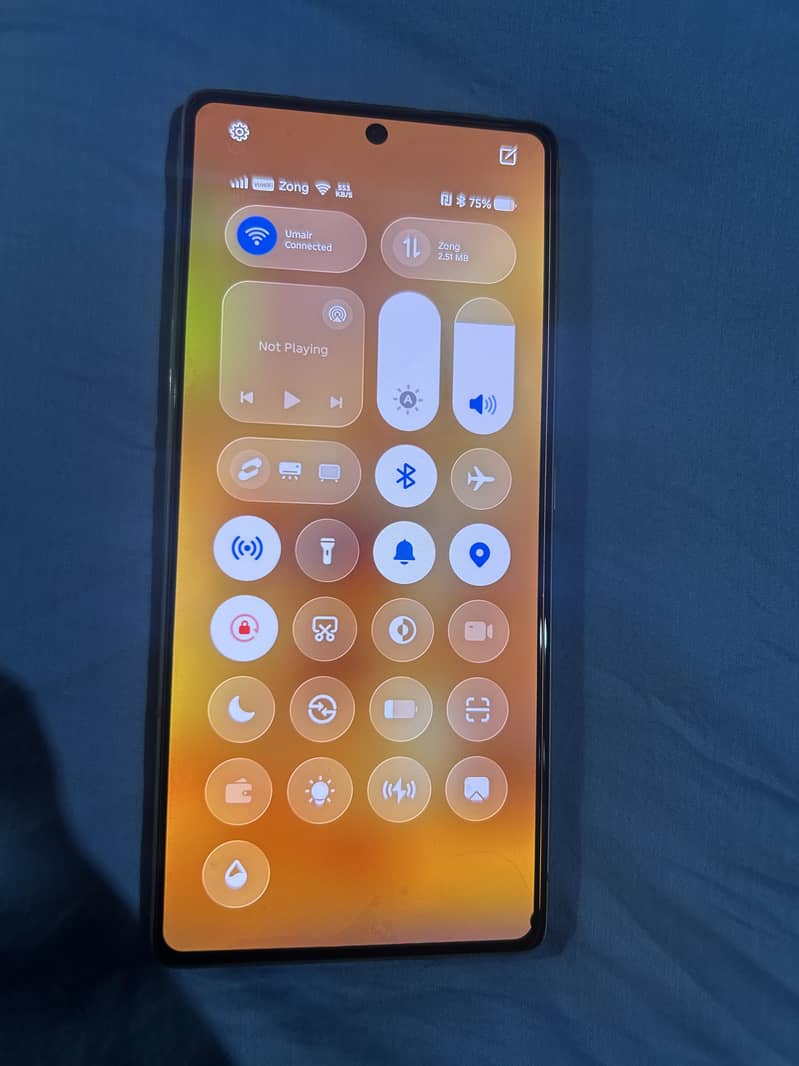 Infinix note 50 1
