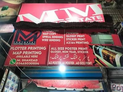 photostat operator required
