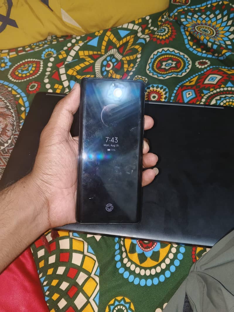 Tecno CAMON 30S 3