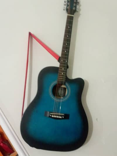 Acoustic Guitar