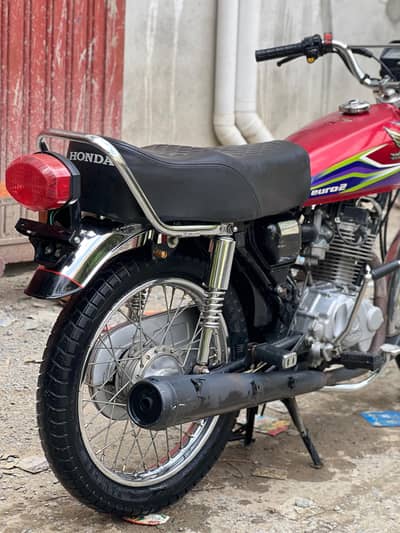 dream bike