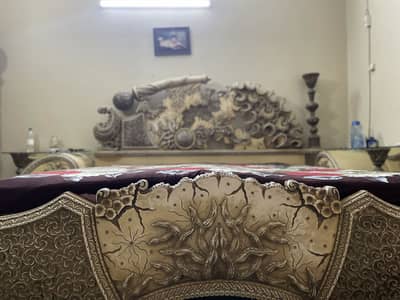 Fiber bed set for sale