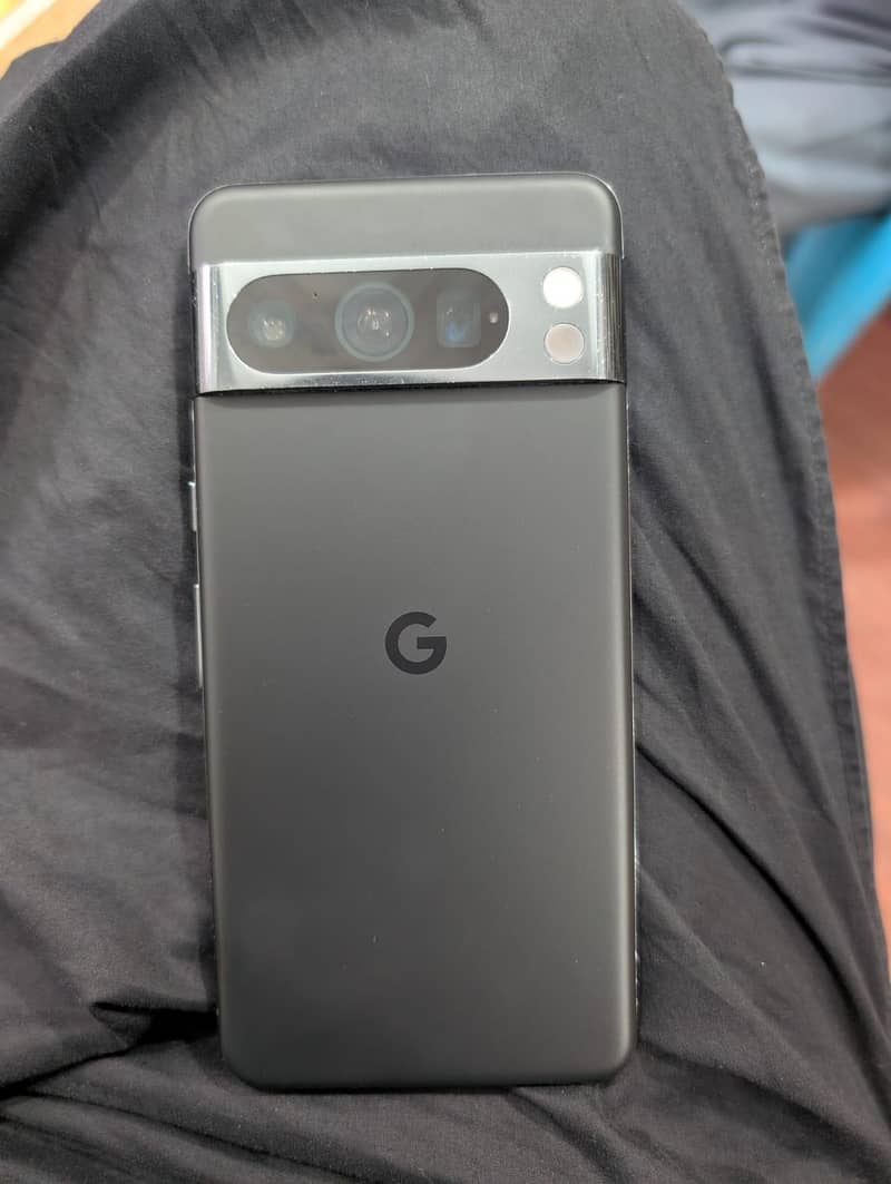 Google Pixel 8 Pro 0