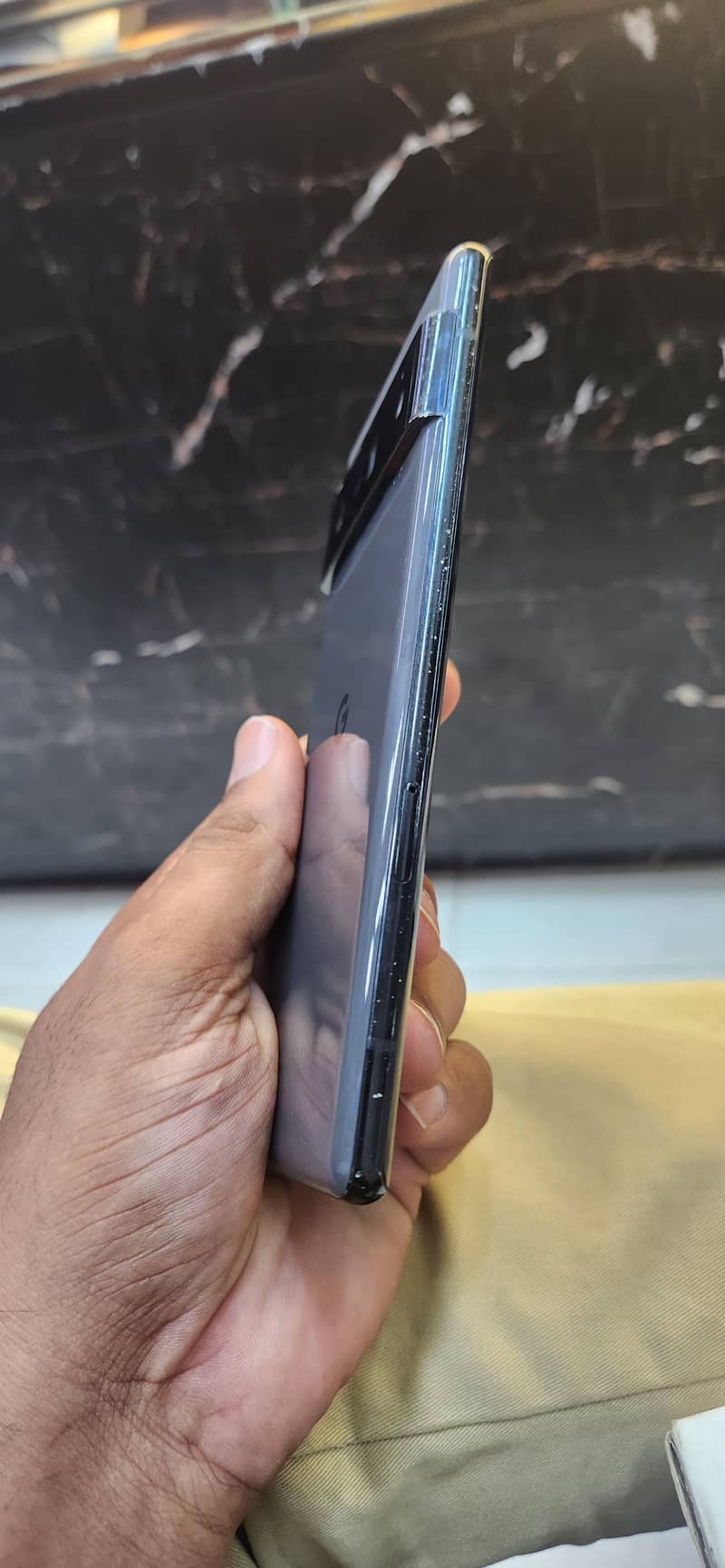 Google Pixel 6 Pro 1